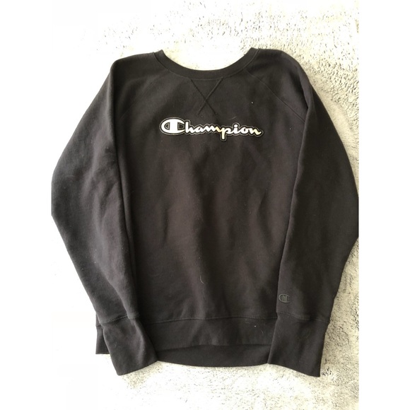 Champion Sweaters - CHAMPION sweater top
